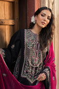 ZARPOSH | LAWN EMB 3 PC