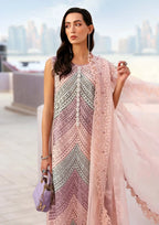 MARIA. B | LAWN EMB 3 PC