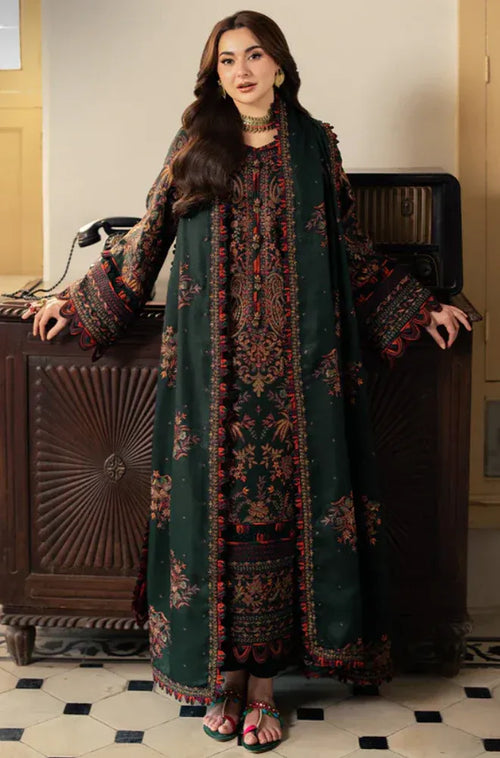 ASIM JOFA | LAWN EMB 3 PC