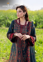 ASIM JOFA | LAWN EMB 3 PC